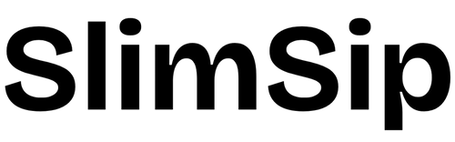Slim Sip