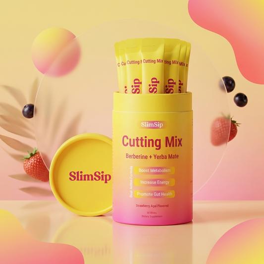 SlimSip Cutting Mix Drink
